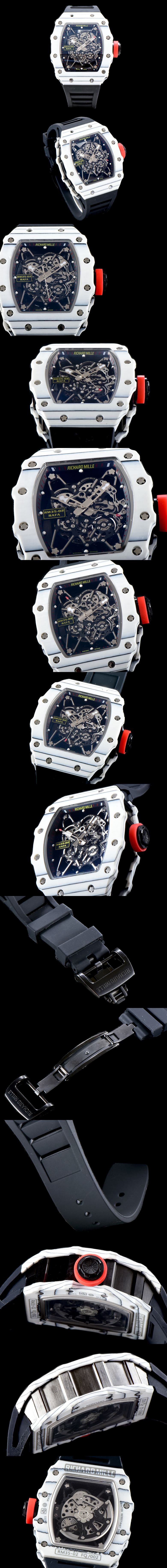 리차드밀 RM035-02 -3